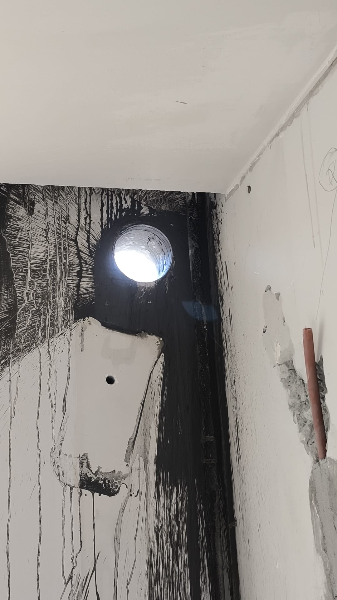 Balıkyolu karot ve beton kesme hizmeti