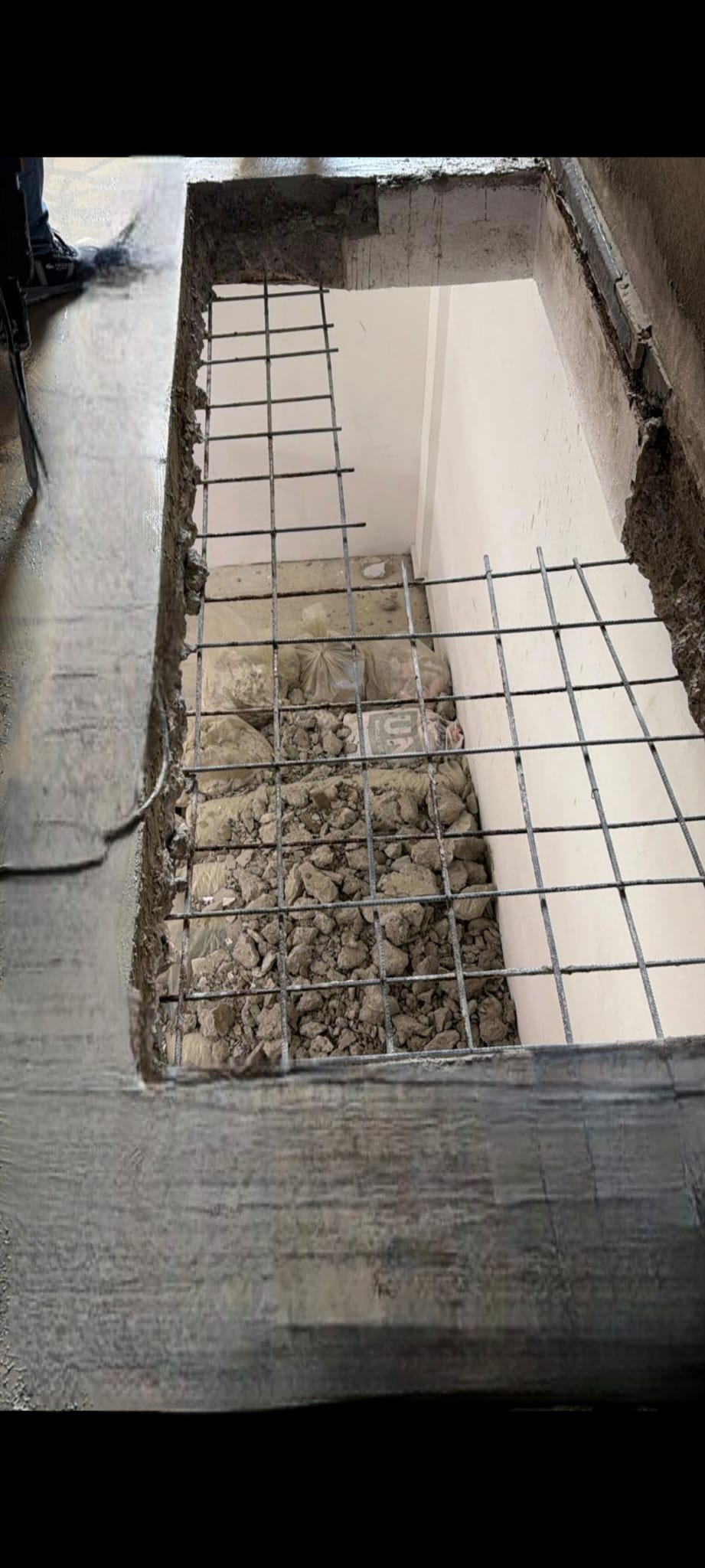 Piri Reis karot ve beton kesme hizmeti