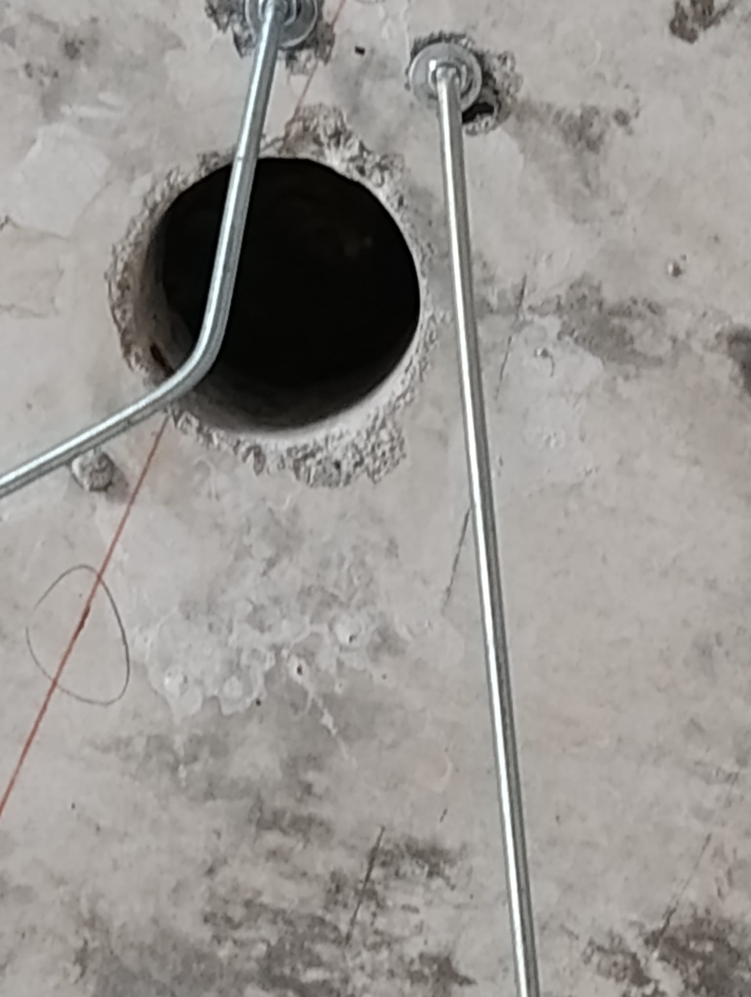 Saadetdere karot ve beton kesme hizmeti