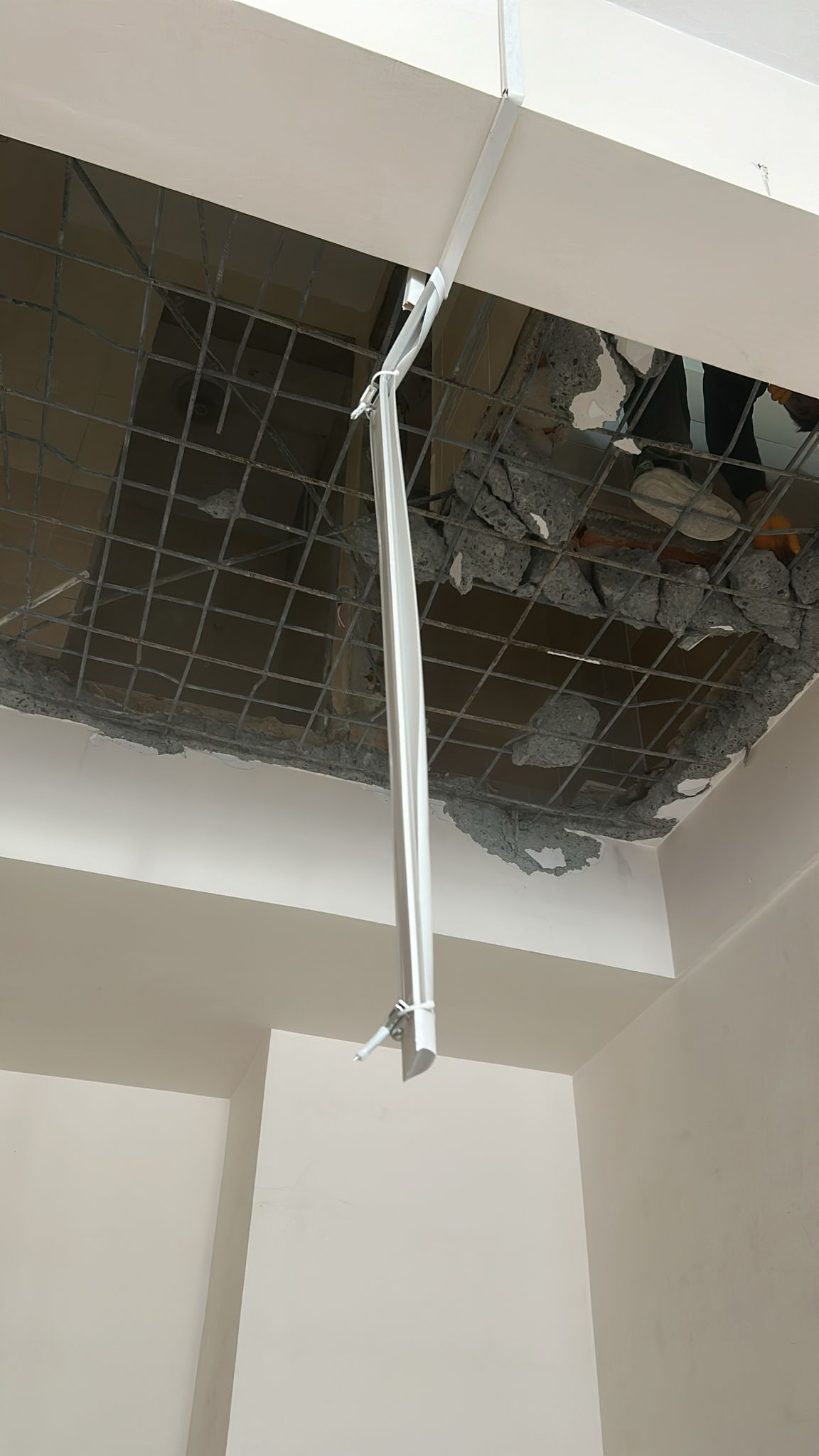 Ambarlı karot ve beton kesme hizmeti